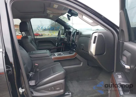 2015 GMC Sierra 1500 Slt from USA, damaged, VIN 3GTU2VEC6FG156074